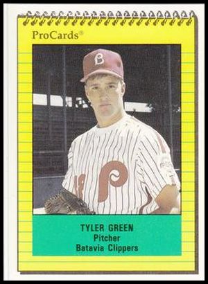 3479 Tyler Green